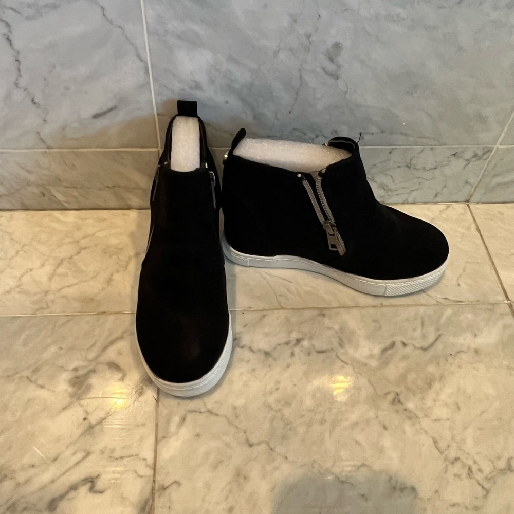 Girls ankle boots